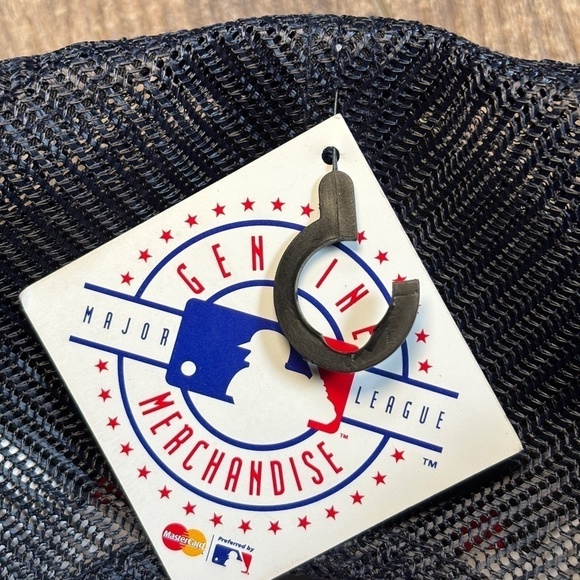 NEW Genuine Major League St. Louis Cardinals Men's Adjustable Snapback Ball Cap - Picture 11 of 12